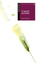 El aguijon del diablo, Ricardo Alcantara Sgarbi - EDELVIVES