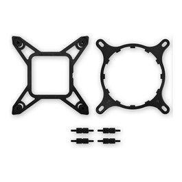NZXT Kraken XZ LGA1700 Mounting tools PM-KXZSAB0-000 en negro