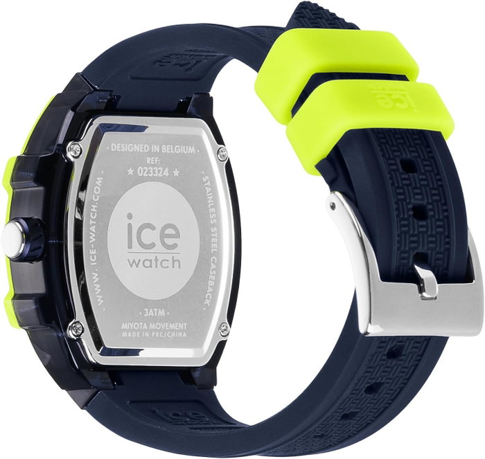 Ice Reloj 023324 Azul Infantil