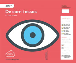 NIVEL III DE CARN I OSSOS CATAL ED17, AA.VV. - GRUP PROMOTOR