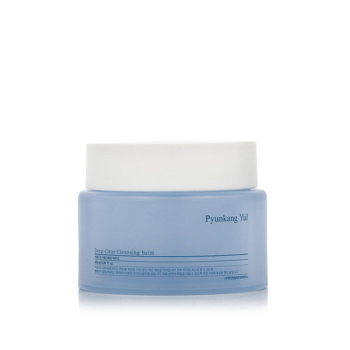Pyunkang Yul Deep Clear Cleansing Balm 100ml