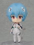 Good Smile Company Nendoroid Rei Ayanami Plugsuit Ver. 10 cm - Neon Genesis Evangelion: 2.0 You Can (Not) Advance