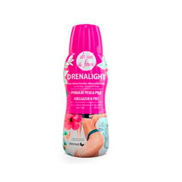 DIETMED Drenalight Drain & Firm 600Ml