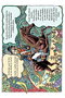 Orlando y El Juego 03 (Los Heraldos de La Lluvia)