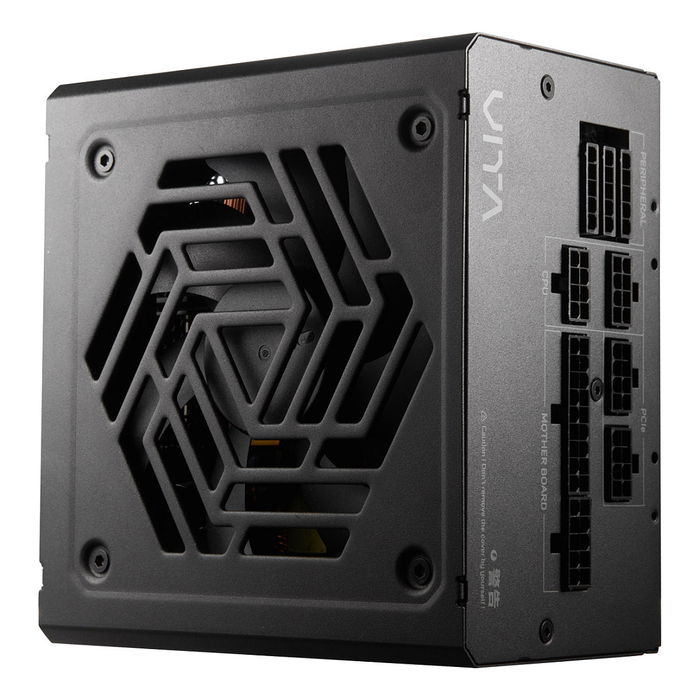 FSP VITA GM 850W 80+ Gold ATX 3.1 Vollmodular Fuente de Alimentación