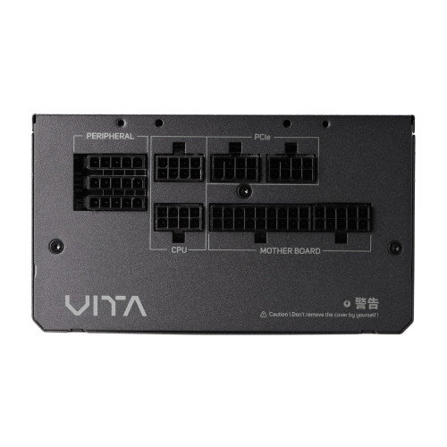 FSP Fuente de Alimentación 850W VITA 850GM 80 PLUS Gold ATX 3.1 Modular Gen 5.1