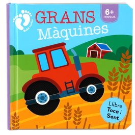 GLOBE PUBLISHING, Grans màquines - AA.VV.