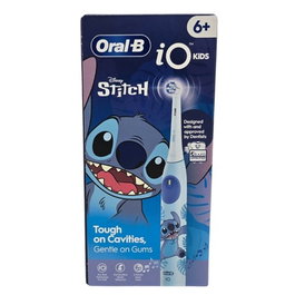 ORAL-B Cepillo Dental Eléctrico iO2 Kids Stitch