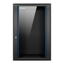 Phasak Armario Rack Mural 19 Pulgadas Pro 18U 600x450 mm