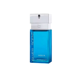 Silver Scent , Agua de perfume, Para hombres, 100 ml