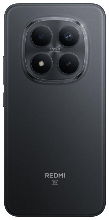 Xiaomi Redmi Note 15 Pro+ 5G 8GB 256GB Negro Xiaomi Redmi Note 15 Pro+ 5G 8GB 256GB Negro