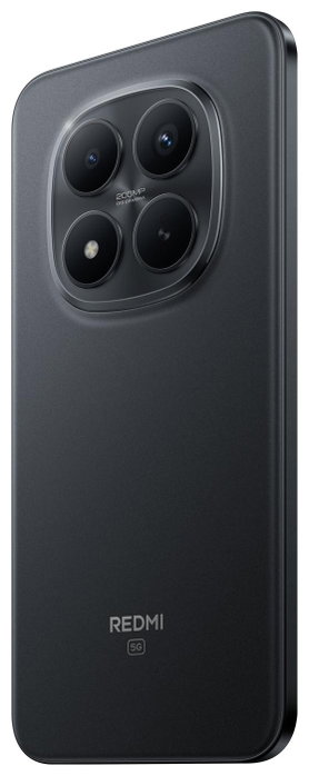Xiaomi Redmi Note 15 Pro+ 5G 8GB 256GB Negro Xiaomi Redmi Note 15 Pro+ 5G 8GB 256GB Negro