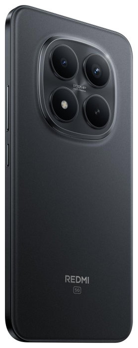 Xiaomi Redmi Note 15 Pro+ 5G 8GB 256GB Negro Xiaomi Redmi Note 15 Pro+ 5G 8GB 256GB Negro