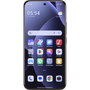 Xiaomi Redmi Note 15 Pro+ 5G 8GB 256GB Negro