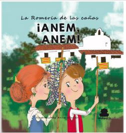 SAR Alejandria Ediciones, ANEM, ANEM LA ROMERÍA DE LAS CAÑAS