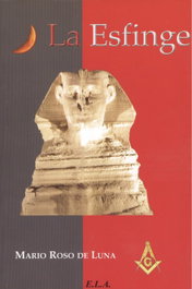 Esfinge, LIBRERIA ARGENTINA (ELA) - Esfinge