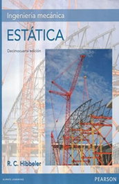 PEARSON-PRENTICE HALL INGENIERÍA MECÁNICA: ESTÁTICA (14ª EDICIÓN)