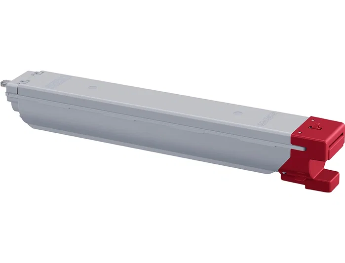 Samsung Cartucho de Tóner Original CLT-M808S Magenta SS642A Standard Samsung Cartucho de Tóner Original CLT-M808S Magenta SS642A Standard