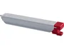 Samsung Cartucho de Tóner Original CLT-M808S Magenta SS642A Standard