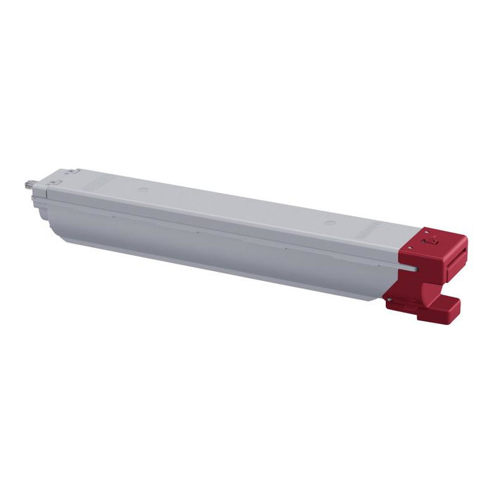 Samsung Cartucho de Tóner Original CLT-M808S Magenta SS642A Standard Samsung Cartucho de Tóner Original CLT-M808S Magenta SS642A Standard