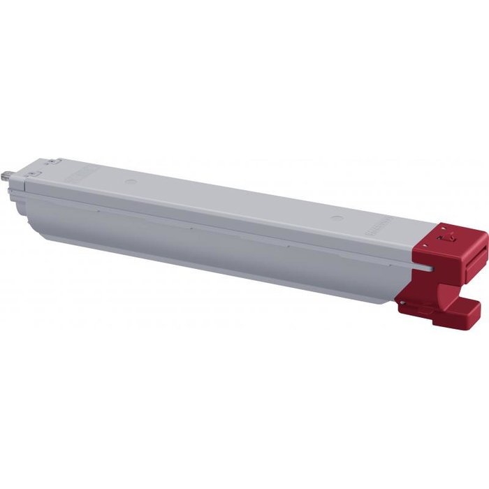 Samsung Cartucho de Tóner Original CLT-M808S Magenta SS642A Standard Samsung Cartucho de Tóner Original CLT-M808S Magenta SS642A Standard