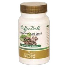 JELLYBELL DORMIBELL 60 Cápsulas