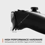 Steelseries Stratus + Mando Inalámbrico para Android y Chromebook - Negro