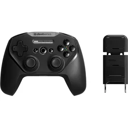Steelseries Mando Inalámbrico M30
