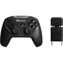 Steelseries Stratus + Mando Inalámbrico para Android y Chromebook - Negro