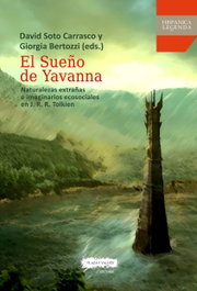 El sueño de Yavanna, David Soto Carrasco - PLAZA Y VALDES