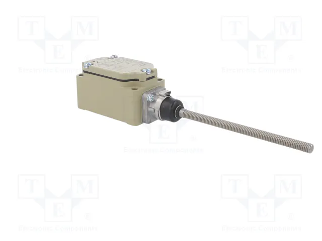 OMRON DPDB Interruptor de fin de carrera WLNJ-Y-N