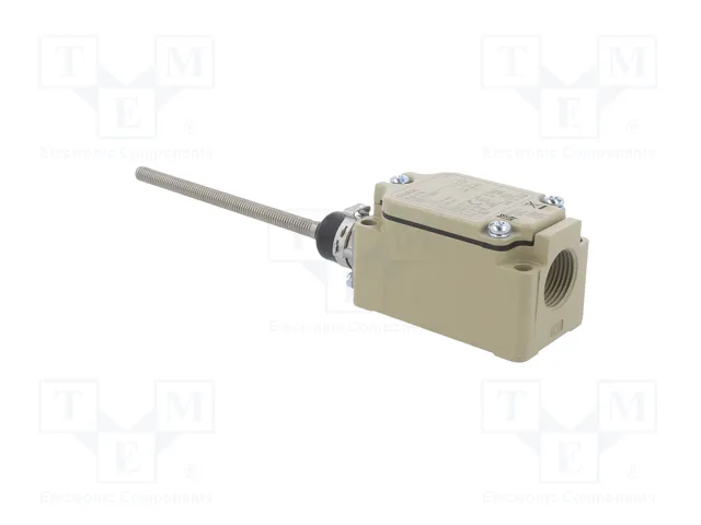 OMRON DPDB Interruptor de fin de carrera WLNJ-Y-N