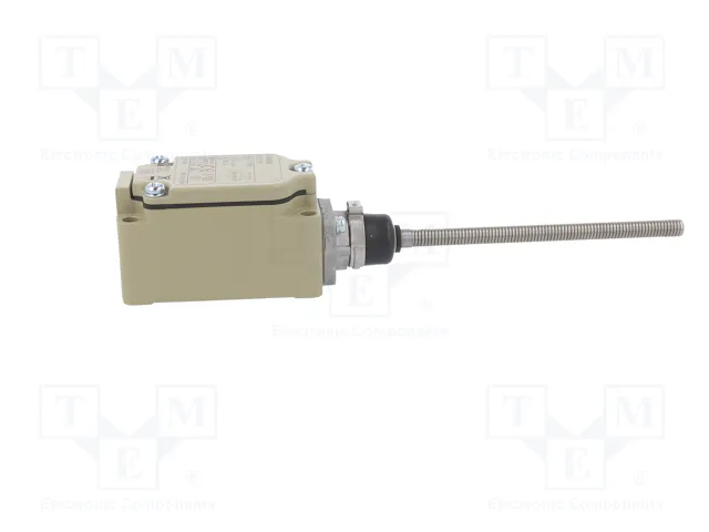 OMRON DPDB Interruptor de fin de carrera WLNJ-Y-N