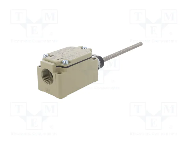 OMRON DPDB Interruptor de fin de carrera WLNJ-Y-N