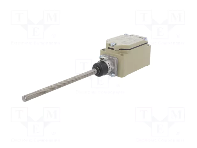 OMRON DPDB Interruptor de fin de carrera WLNJ-Y-N