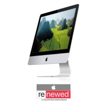 Apple Ordenador All In One iMac 21.5" Late 2012 Reacondicionado Grado B