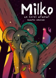 CUMIO MILKO: UN HÉROE AFAMAT