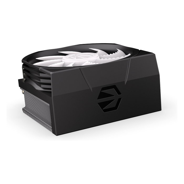 Endorfy Spartan 5 MAX - Enfriador de aire para procesador