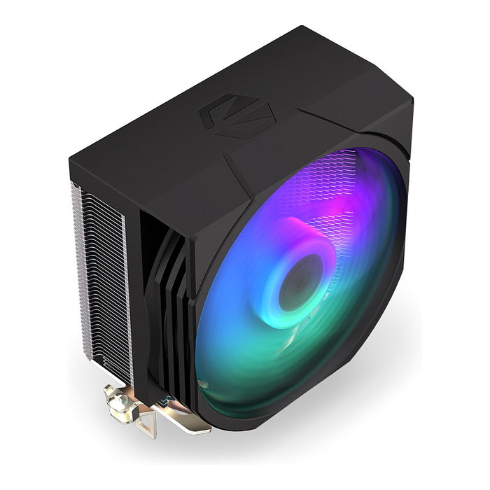 Endorfy Spartan 5 MAX - Enfriador de aire para procesador