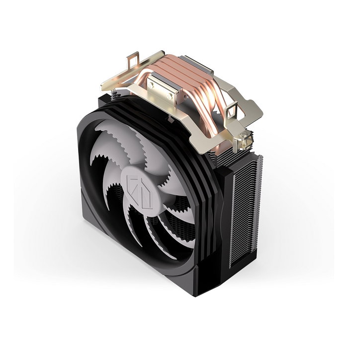 Endorfy Spartan 5 MAX - Enfriador de aire para procesador