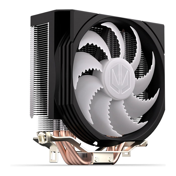 Endorfy Spartan 5 MAX - Enfriador de aire para procesador