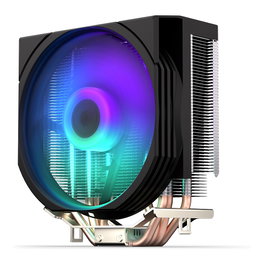 Endorfy Spartan 5 MAX ARGB Negro