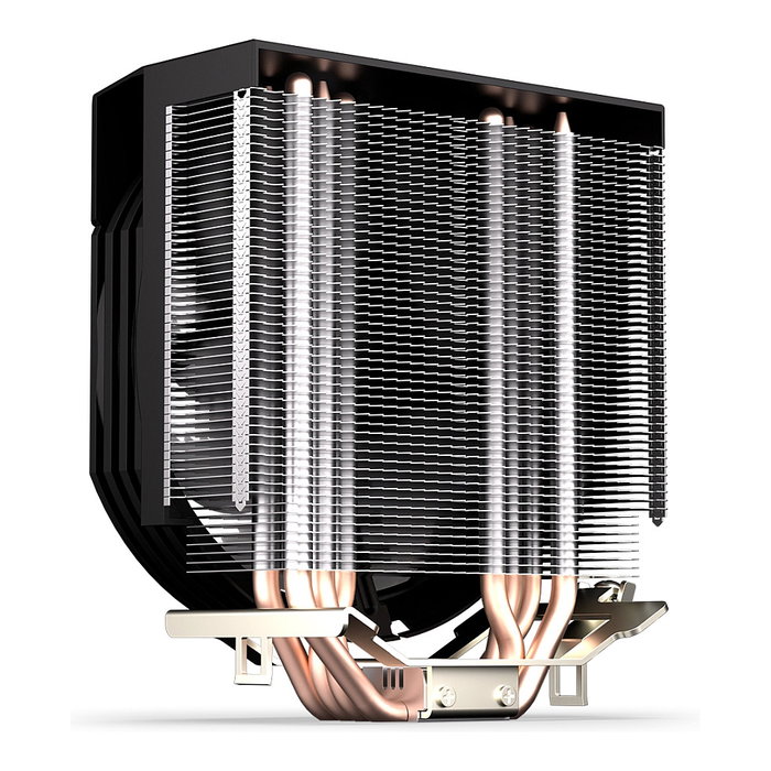 Endorfy Spartan 5 MAX - Enfriador de aire para procesador