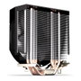 Endorfy Spartan 5 MAX - Enfriador de aire para procesador