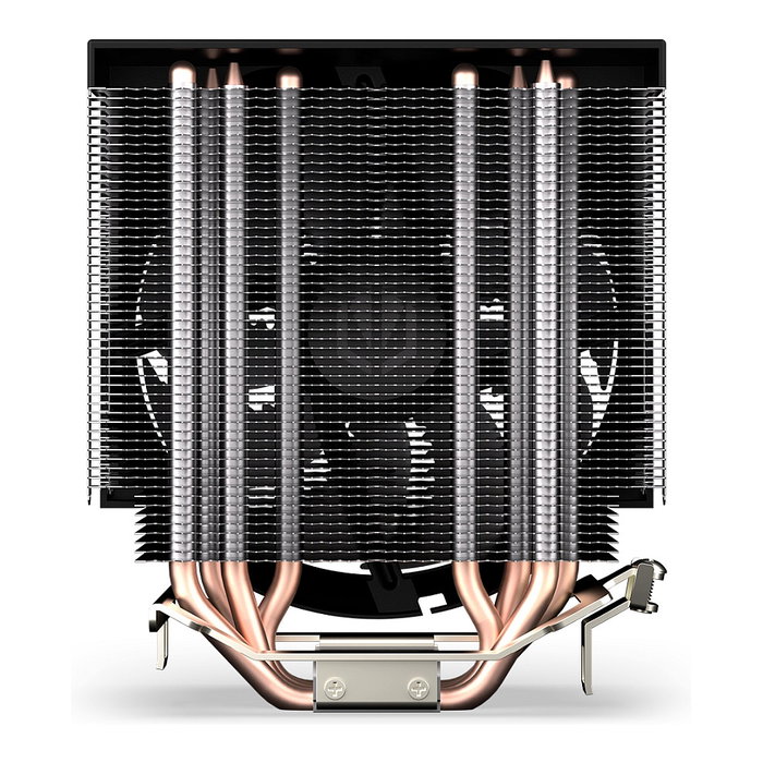 Endorfy Spartan 5 MAX - Enfriador de aire para procesador