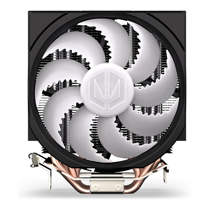 Endorfy Spartan 5 MAX - Enfriador de aire para procesador