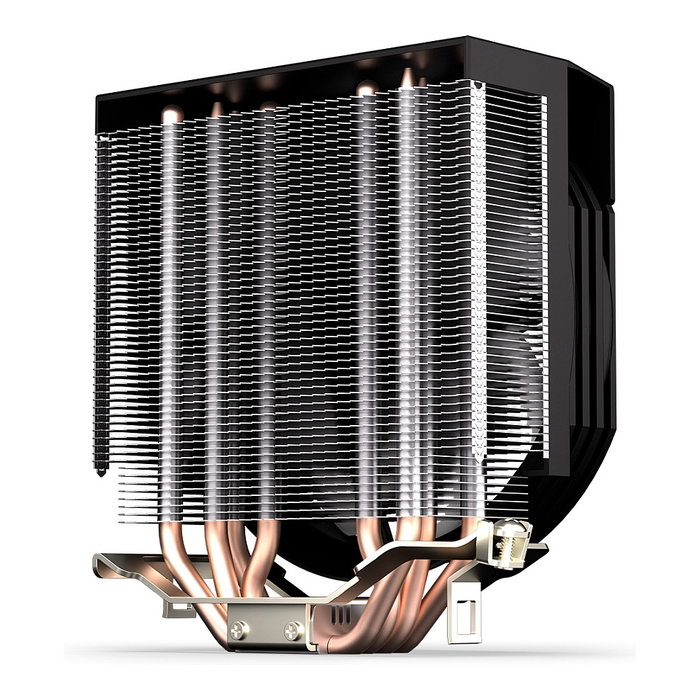 Endorfy Spartan 5 MAX - Enfriador de aire para procesador