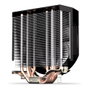 Endorfy Spartan 5 MAX - Enfriador de aire para procesador