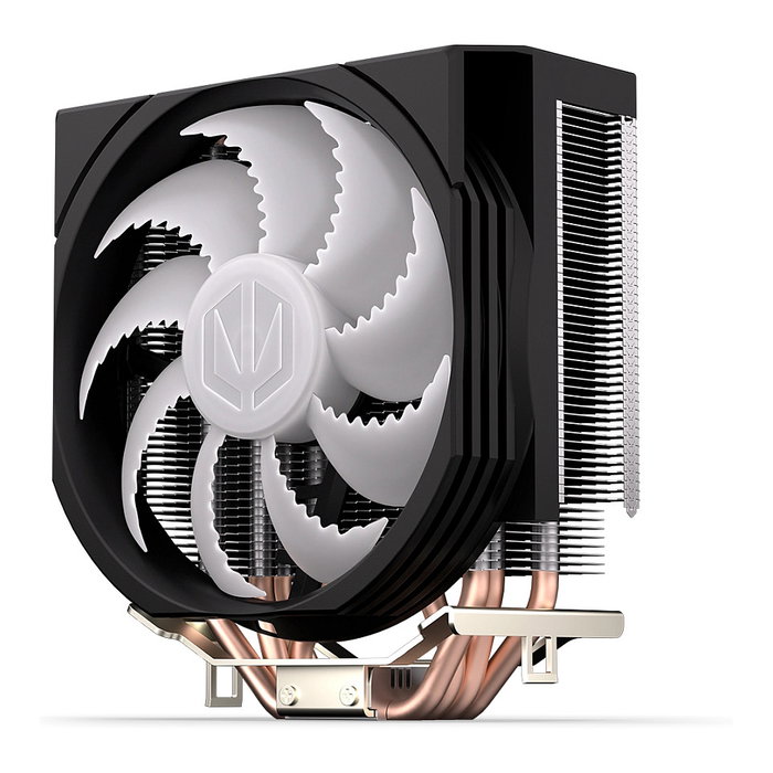 Endorfy Spartan 5 MAX - Enfriador de aire para procesador