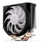 Endorfy Spartan 5 MAX - Enfriador de aire para procesador